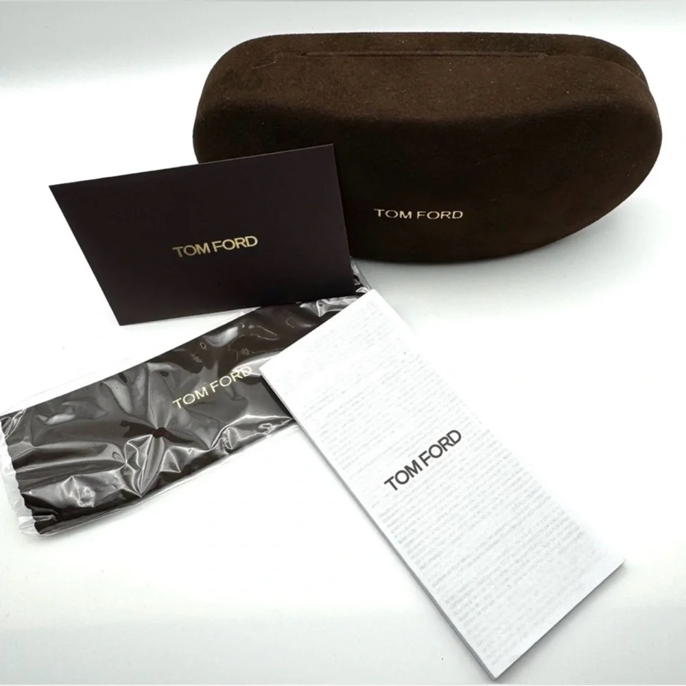 Tom Ford brand tom